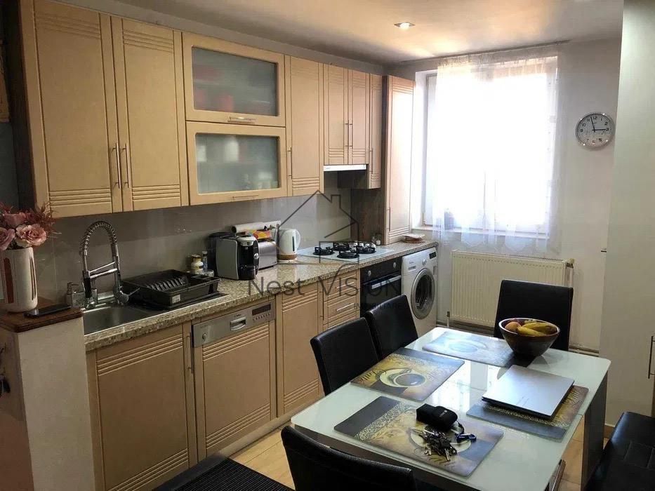 Apartament spațios 3 camere | 65 mp utili | Etaj 1 | Turnisor - Poză 3