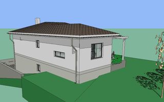 Casă de vânzare | Central, Cisnădie | 170 mp | teren 507 mp - Poză 3
