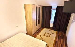 Oferim spre inchiriere apartament cu 2 camere, Zonă Spitalul Județean/Girocului. - Poză 6