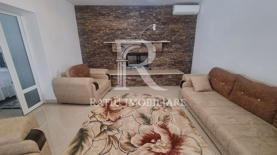 Casă  3 corpuri de vânzare | Teren 1060 mp | Cristur | Hunedoara - Poză 6