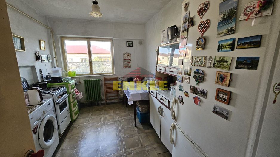 Apartament 3 camere, 63 mp, zona Bucovina - Poză 3