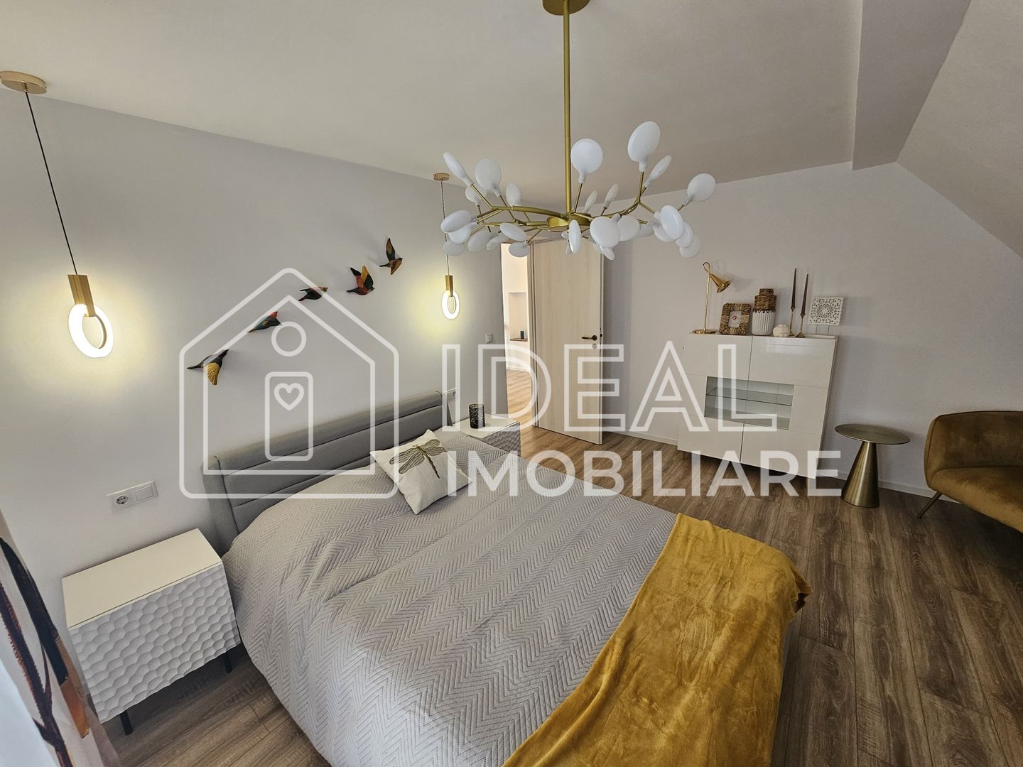 Casa Individuala cu 7 camere Mobilata si Utilata, zona Turnisor - Poză 6