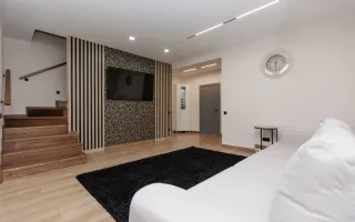 Vânzare, Townhouse, 5 camere, str. 31 August, Ialoveni - Poză 15