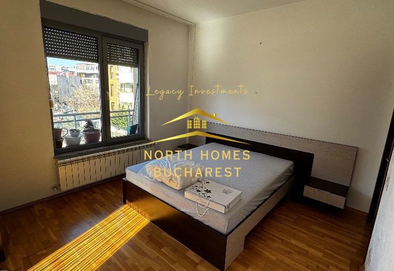 Apartament 2 camere / Zona Herastrau / Loc de parcare inclus - Poză 7