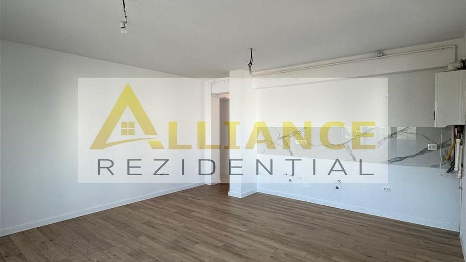 Apartament 3 camere bloc nou P+3 || lift || incalzire in pardoseala || metrou aproape - Poză 3