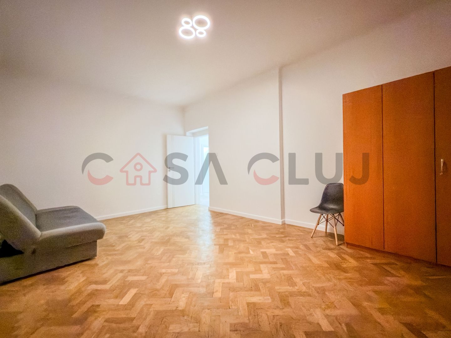 Apartament 2 camere | Decomandat | 60 mp | Zona The Office - Poză 1