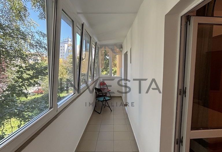 Apartament cu 2 camere decomandate, Etaj Intermediar, zona Zorilor - Poză 9