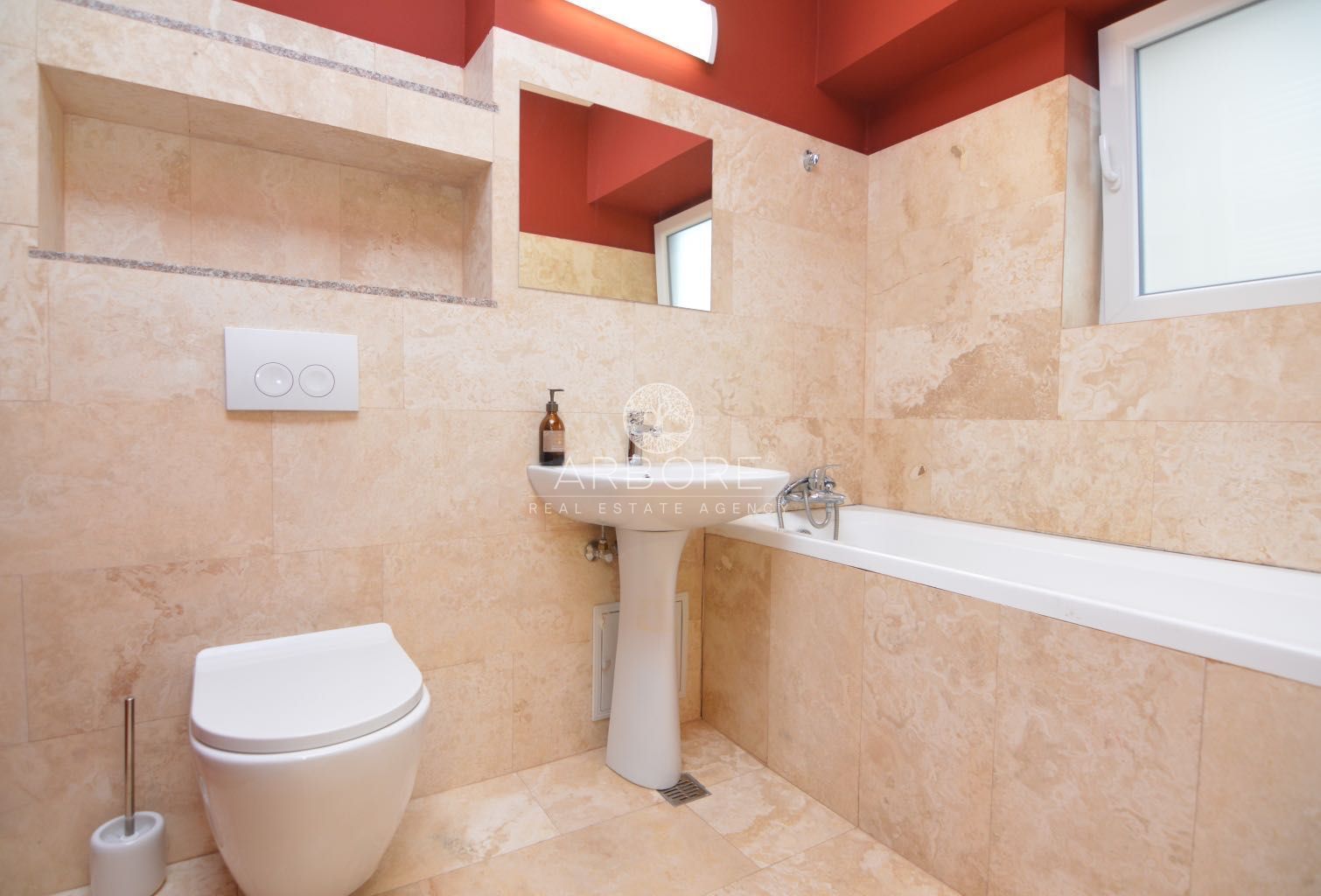 Apartament 2 camere exclusivist – Palatul de Justiție, Centrul Vechi - Poză 6