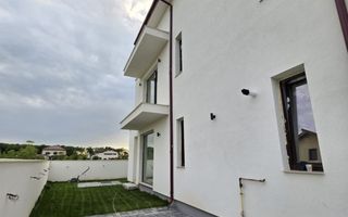 Vila Duplex de vanzare|Ghermanesti Snagov | confort si functionalitate - Poză 12