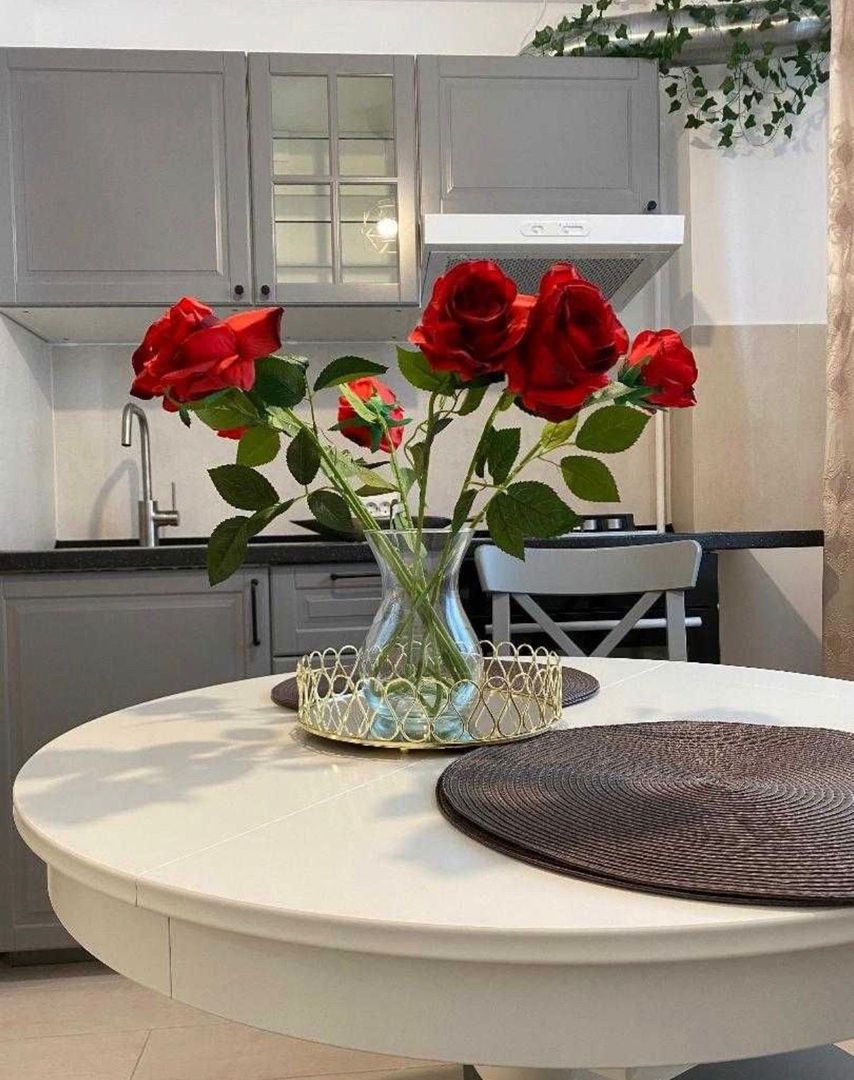 AP. 2 CAMERE THEODOR PALLADY, PARCARE, CENTRALA PROPRIE, BLOC NOU - Poză 5