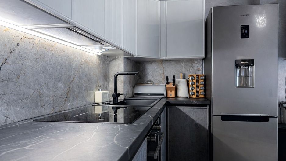 Studio premium 50 mp – Sigma Residence, Tomis Plus, Constanta - Poză 9