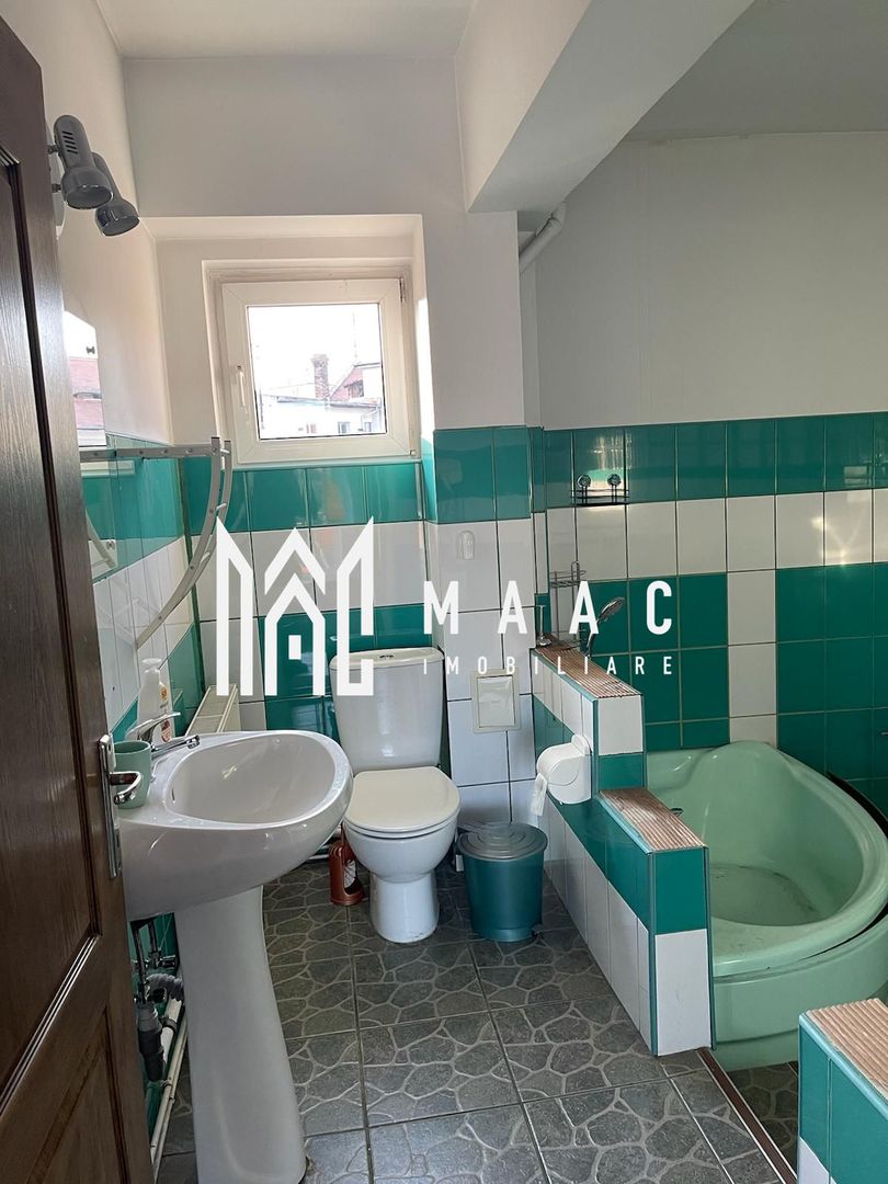 Casa individuala | P+2+M | 330 MP | Zona Centrala - Poză 5