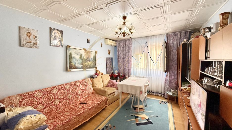 Garsonieră de vânzare – Blascovici, Timișoara | Randament 6% - Poză 1