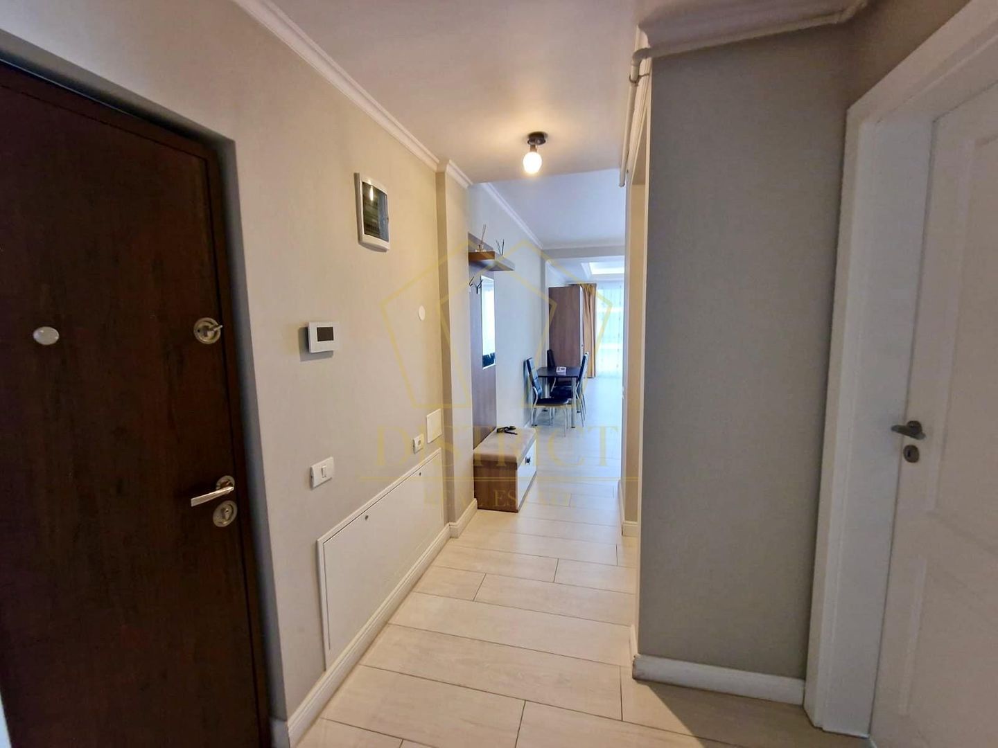 Apartament spatios cu 2 camere | Giroc - Poză 6