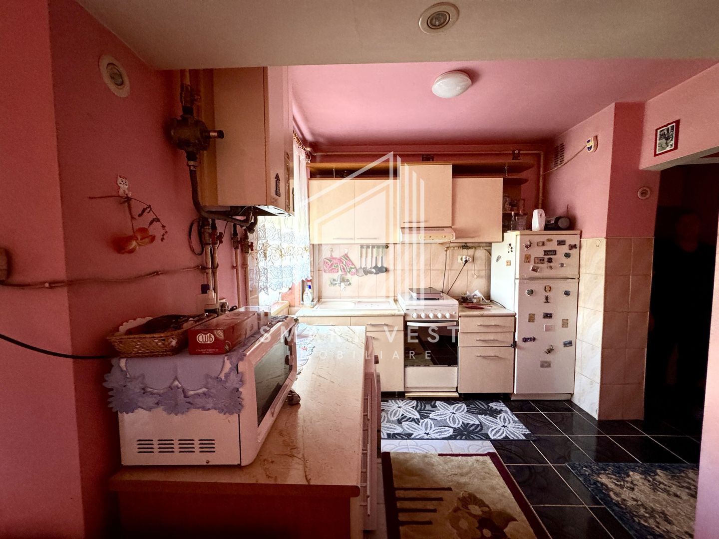 Apartament 3 camere | Etaj 2 | 75 mp | Zona Micro 15 - Poză 9