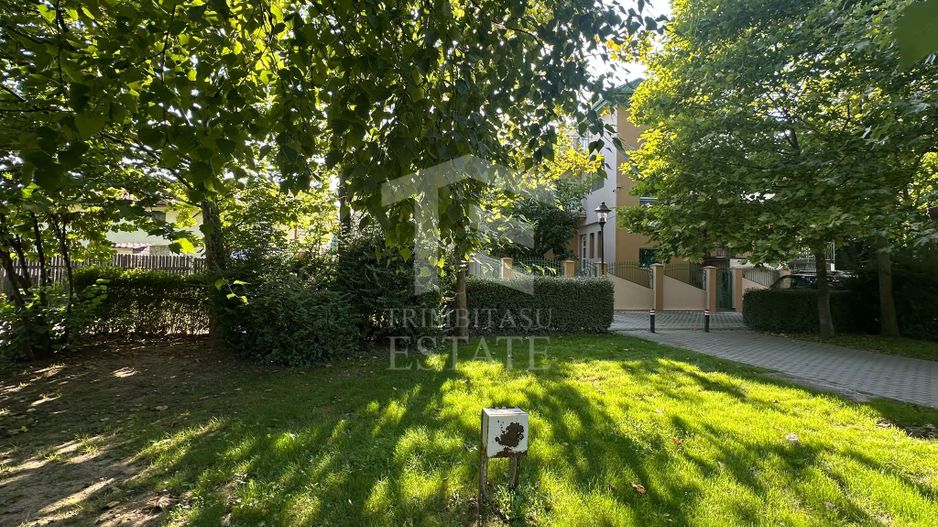 Spatiu Comercial in Parcul Primariei Snagov Ghermanesti 400 mp - Poză 17