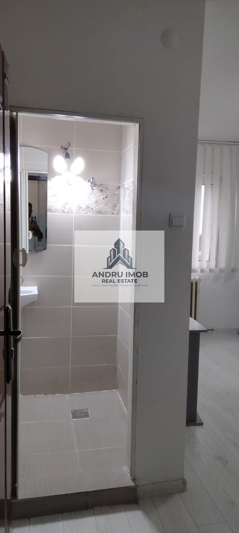 Garsoniera 18mp Zona Bulevardul 1 Decembrie 1918 - Poză 4