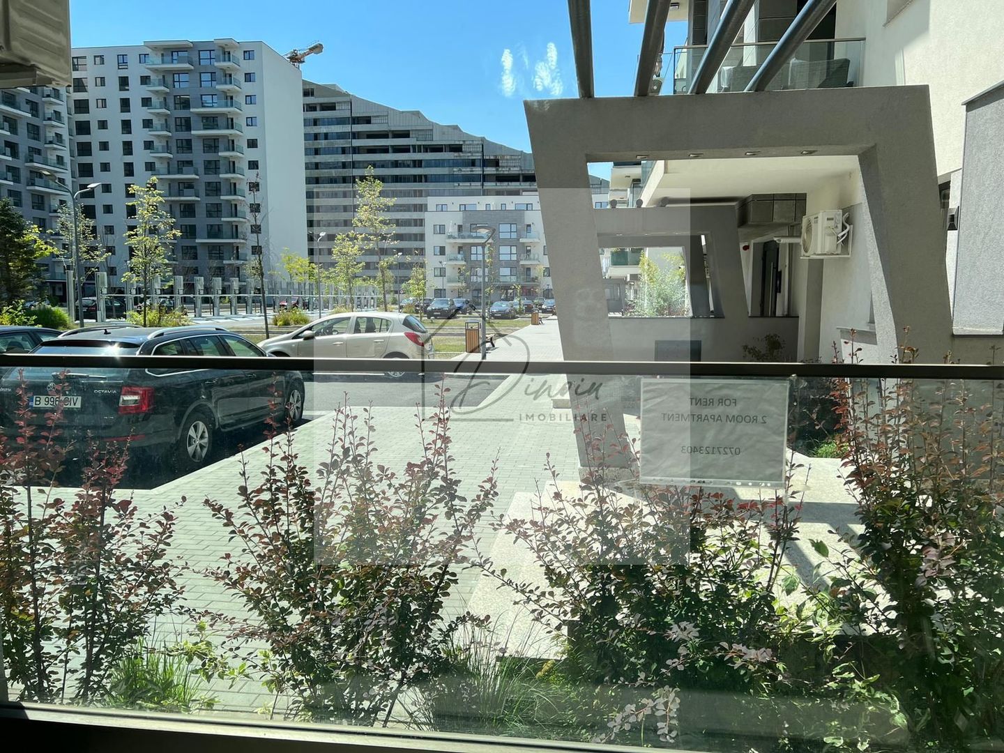 Apartament 2 camere Onix Residence I 2 bai I Comision 0% - Poză 15