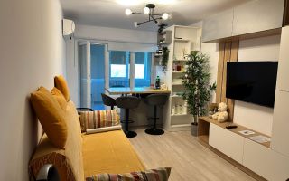 Apartament 3 camere Copou - mobilat - Poză 1