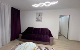 AP. 3 CAMERE - IANCULUI, BLOC REABILITAT, BOILER, MOBILAT MODERN - Poză 2