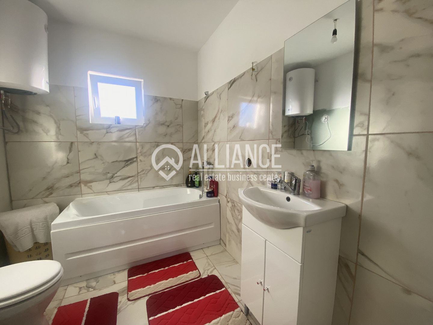 Castelu (COD 07) Casă 4 camere cu teren de 625 mp - Poză 10