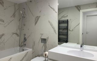 INCHIRIERE 2 CAMERE | ONE HERASTRAU TOWERS | ETAJ 7 | TERASA | PARCARE OPTIONALA - Poză 6