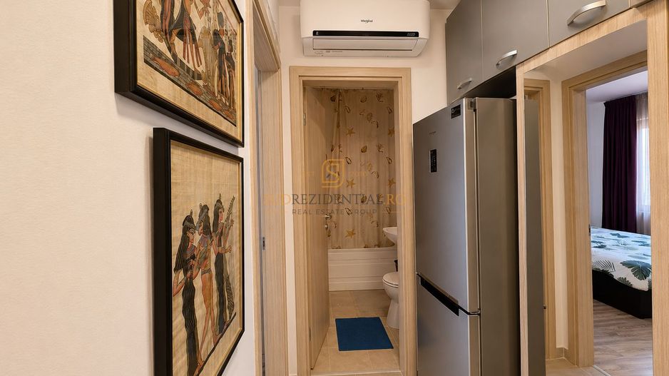 Apartament 2 camere decomandat | Drumul Fermei - Poză 6
