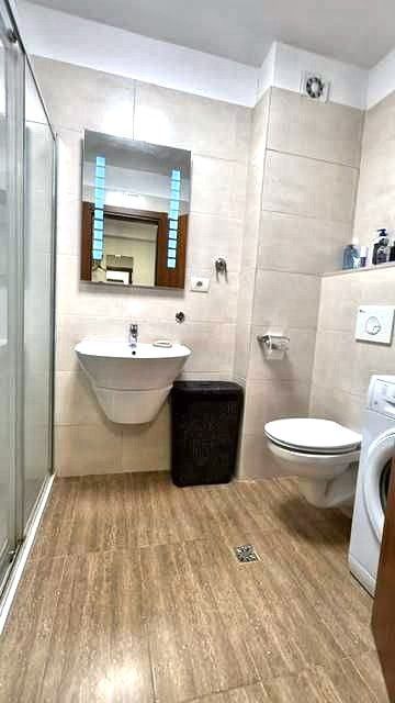 🏡 Închiriez Apartament cu 2 camere, bloc nou, loc parcare inclus, 5 min metrou - Poză 5
