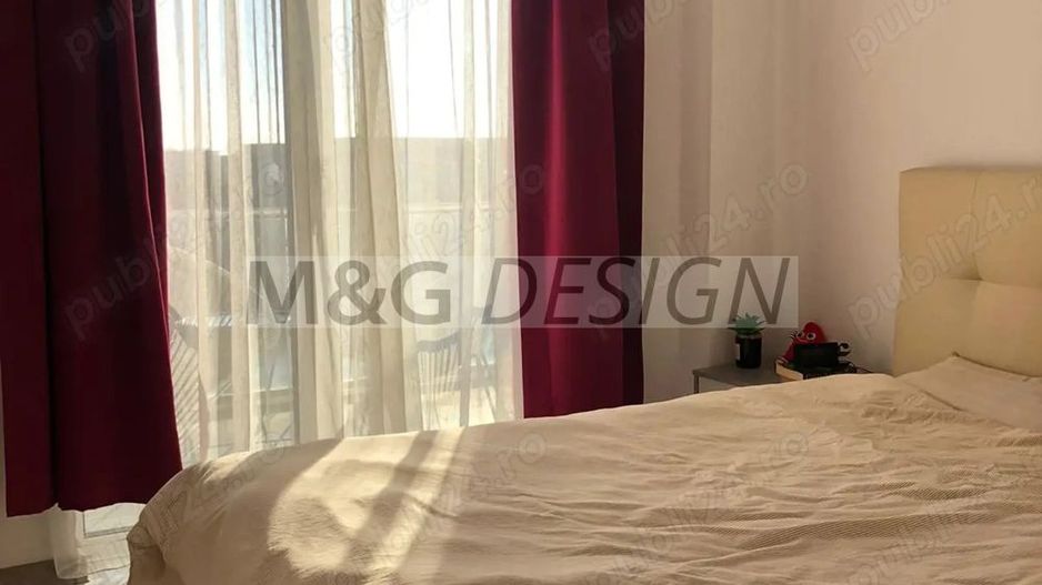 Apartament 2 camere Dumbravita etaj 2 - Poză 6