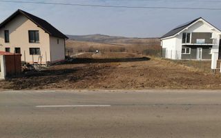 Teren intravilan | Hamba | 750 MPU - Poză 1