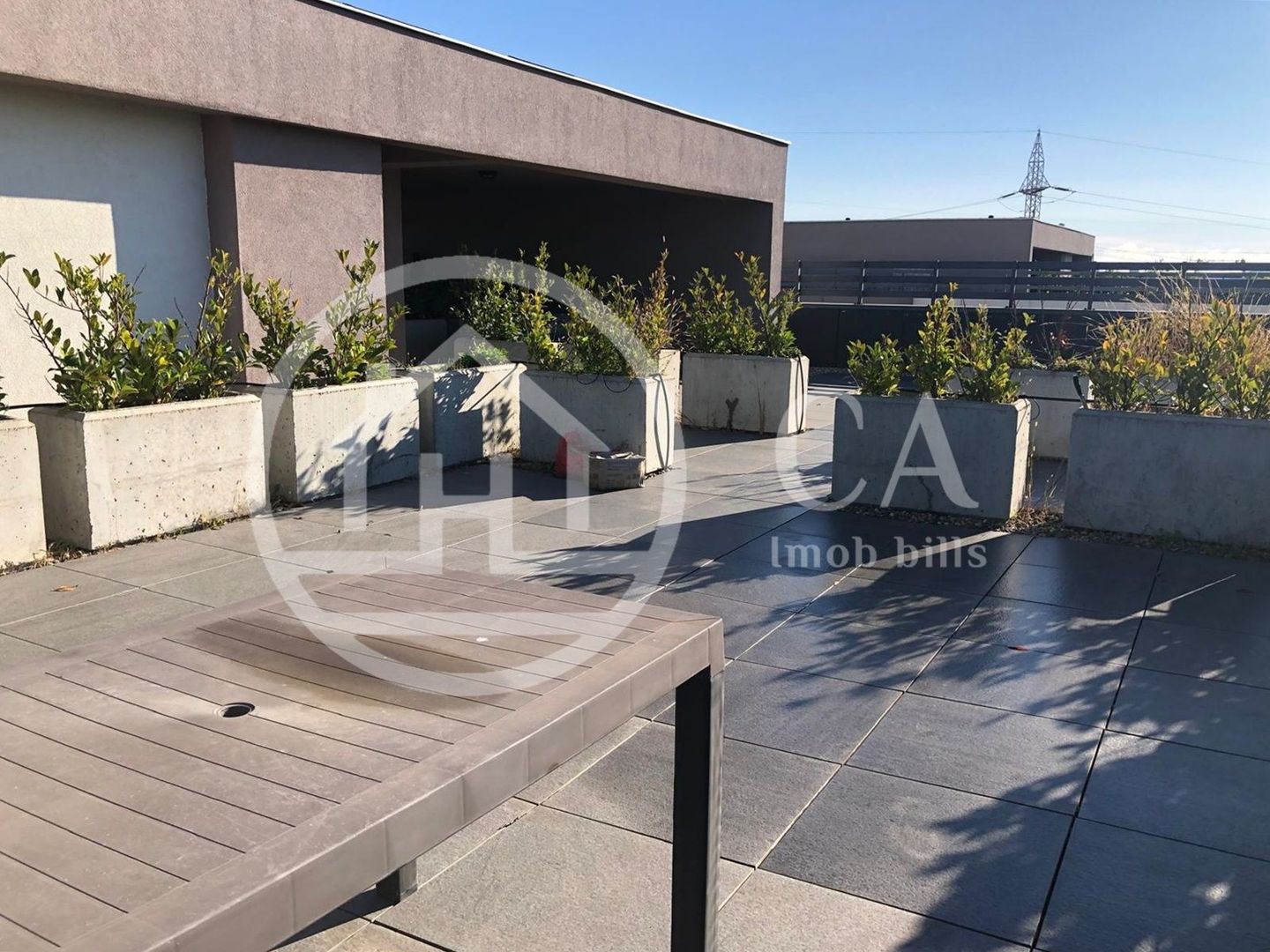 Apartament de inchiriat cu 3 camere in WEST RESIDENCE, Oradea - Poză 11