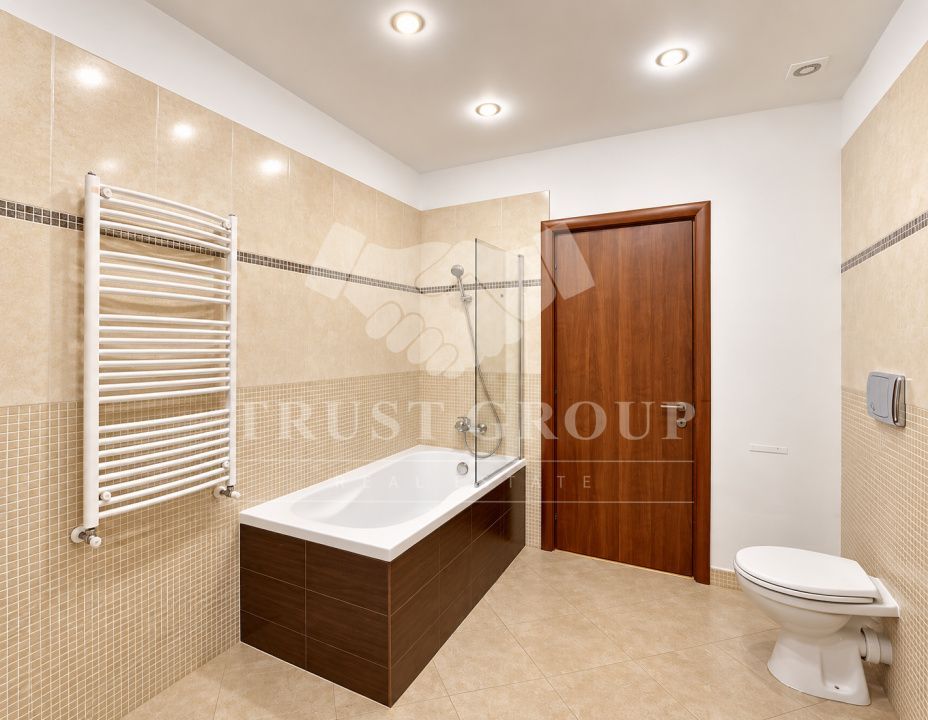 Penthouse 6 camere Herastrau|  Terasa | 2 Locuri Parcare - Poză 37