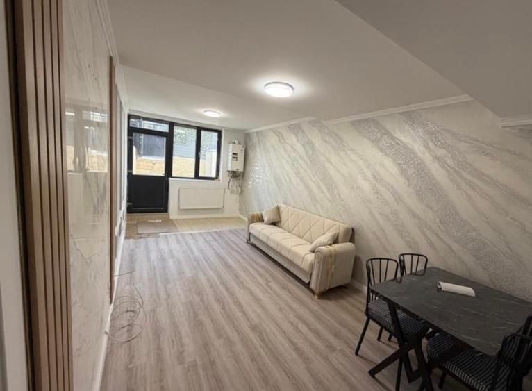 Apartament 2 camere renovat complet, mobilat, Bucureștii Noi - Poză 2