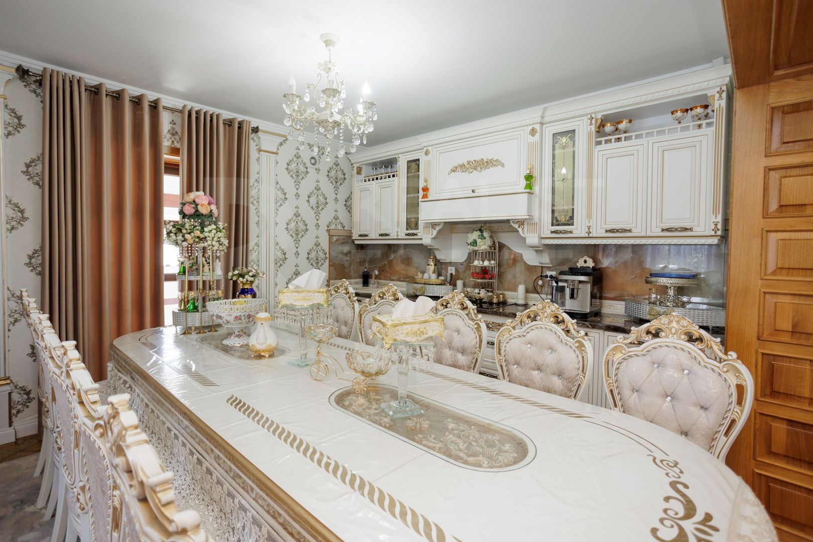 Vânzare, casă, 5 camere, str. Petru Rareș, Durlești - Poză 10