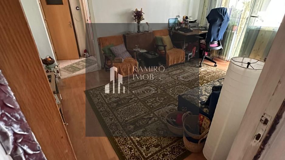 Apartament 2 camere Soseaua Giurgiului/Piata Progresul - Poză 1