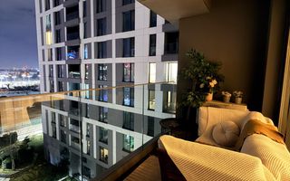 Inchiriere Apartament 3 Camere Cloud 9 Residence 2 Locuri Parcare - Poză 19