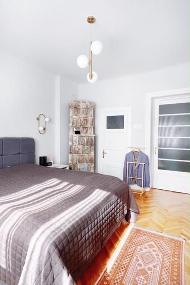 Apartament in vila Icoanei //  Eminescu - Poză 9