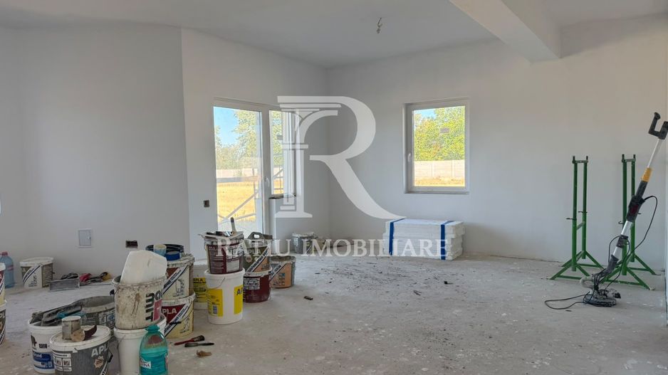 Casa de vanzare | Oncea | 160 mp | Oradea - Poză 6