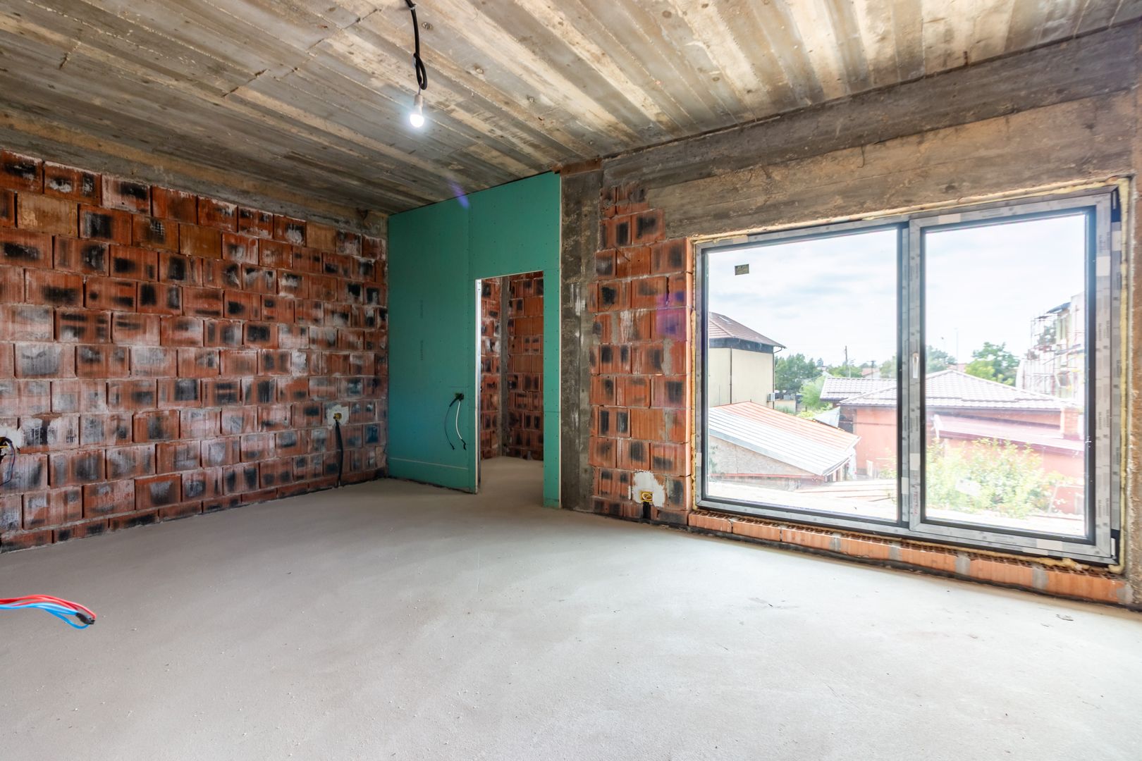 Casă/Vila noua P+1 de vânzare în Chitila | 5 camere | 400 mp teren - Poză 20