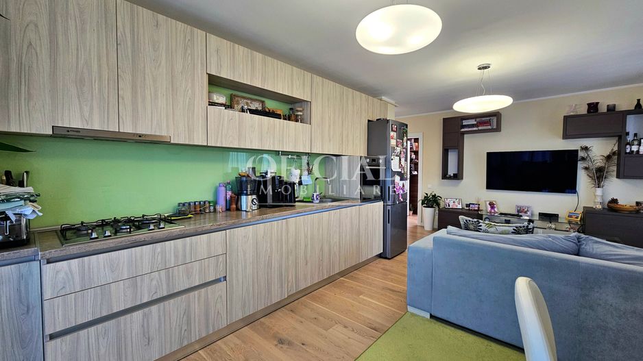 Apartament 4 camere | 85mp | Priveliste | Garaj | Calea Turzii Zorilor - Poză 2