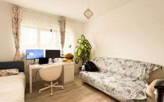 Casa individuala 4 camere, La Cheie, 110mp, Teren 519mp, Jucu de Sus - Poză 8