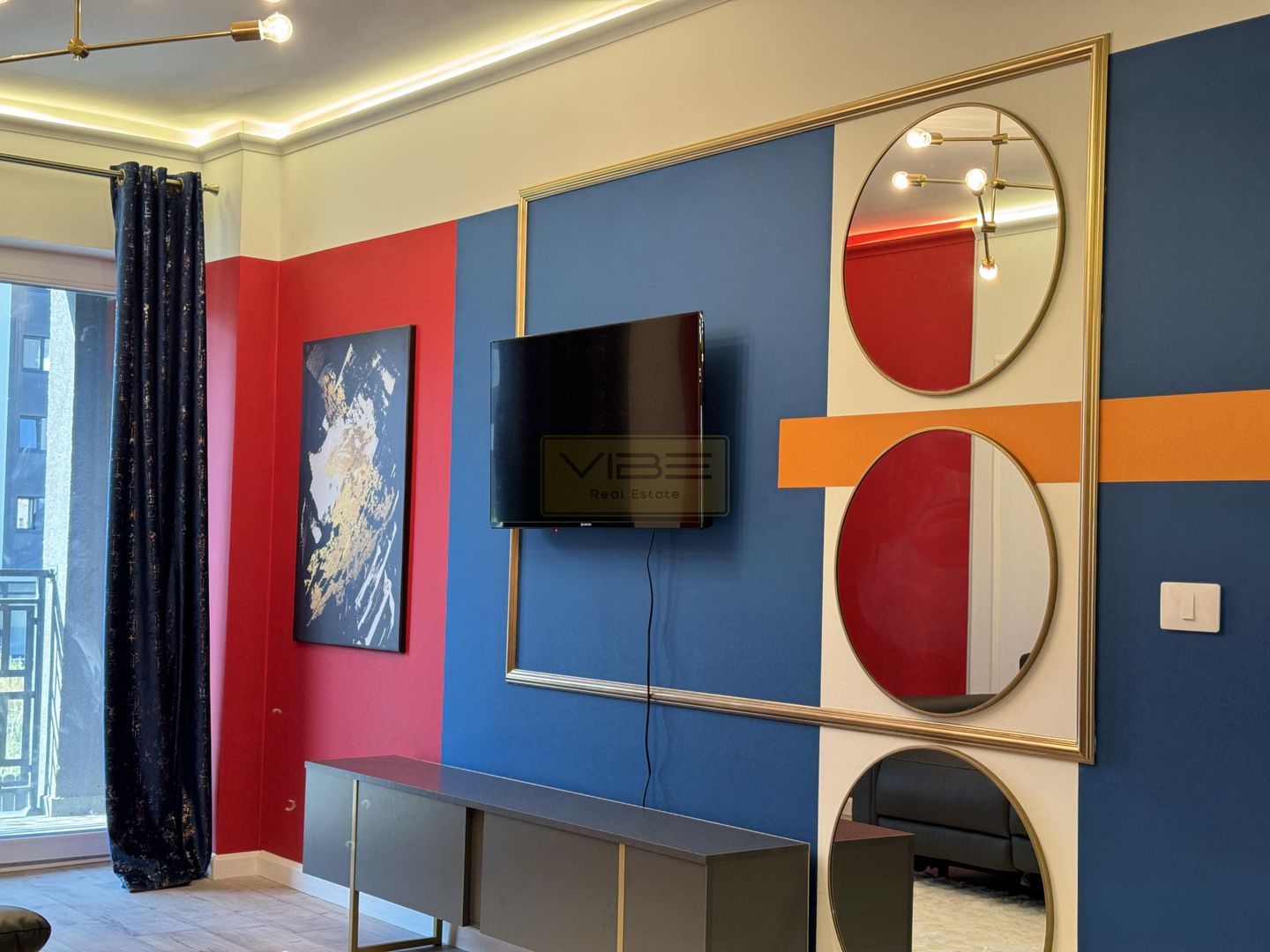 Apartament 2 camere  cu parcare Bucium - Excentric Apartaments - Poză 7