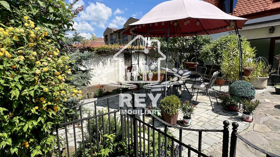 Casa/Vilă Single în Șelimbăr | teren 863m | Pretabilă 2 familii - Poză 20