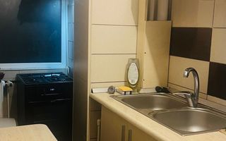 Garsonieră 33 mp de vânzare – Tătărași, zona Flora, Iași - Poză 4