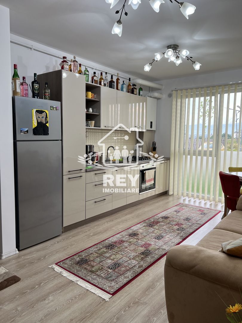 Apartament 2 camere de vânzare | Parter | Str Ogorului | Cartier Belvedere - Poză 3