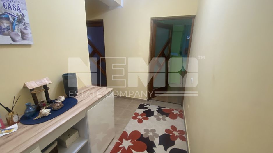 Apartament 3 camere | Etajul 1 | Radauti - Poză 9