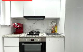 Apartament de lux 1 camera, 27 mp, Semicentral - Poză 3