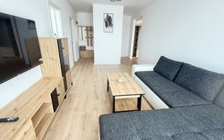Apartament 3 camere | Prima închiriere | HILS Titanium | Parcare Subterana - Poză 1