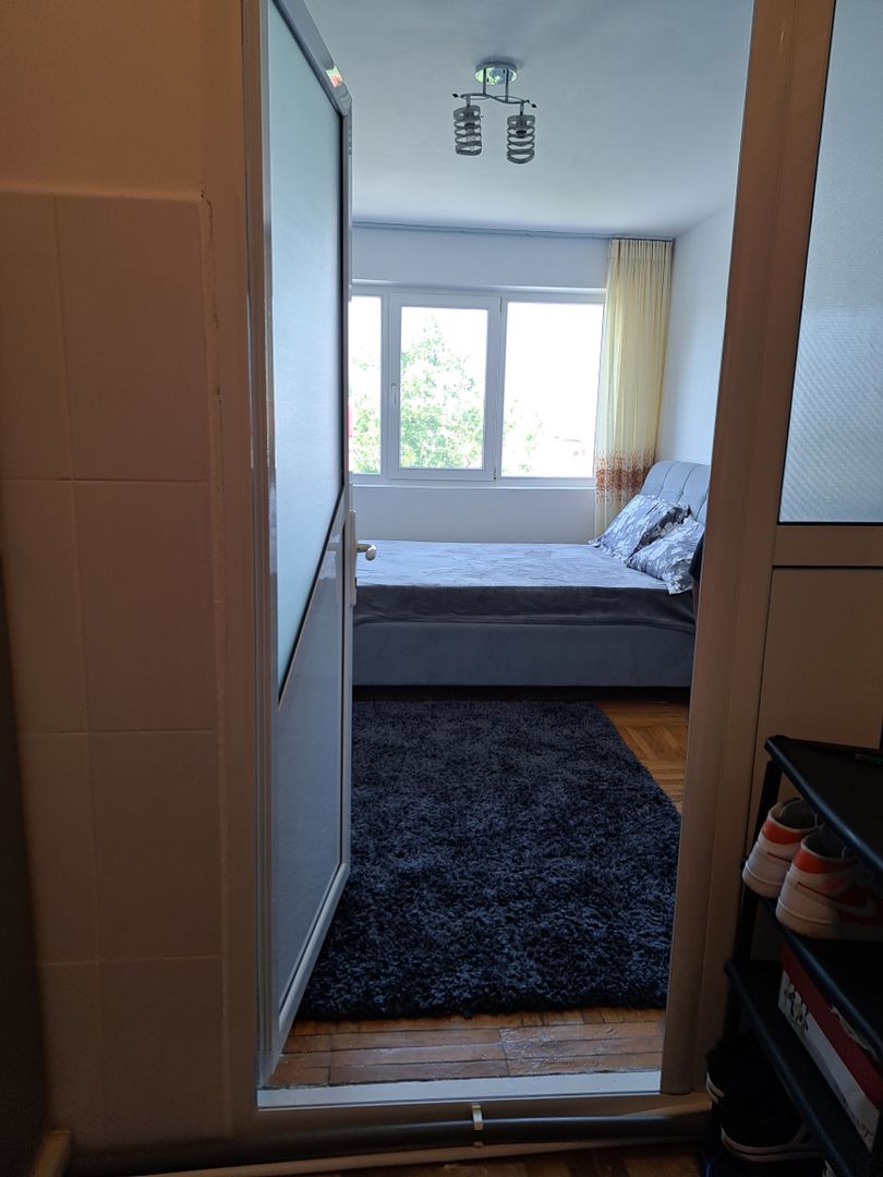 Garsoniera Micro 39 A,mobilata ,et 4 - Poză 4