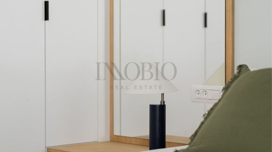 Apartament 4 camere - The Ivy - Jandarmeriei - Poză 7